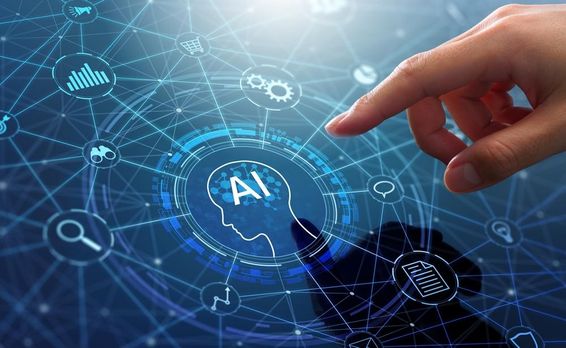 AI agent and generative artificial intelligence.