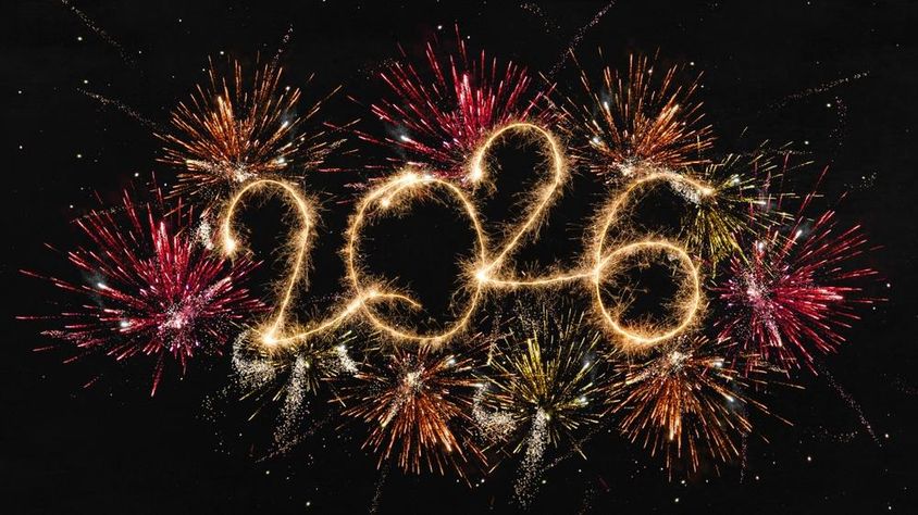 Boldog új évet 2026.