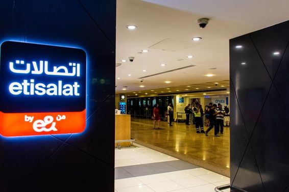 Etisalat by e&