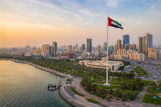 Ajman turizmust erősít
