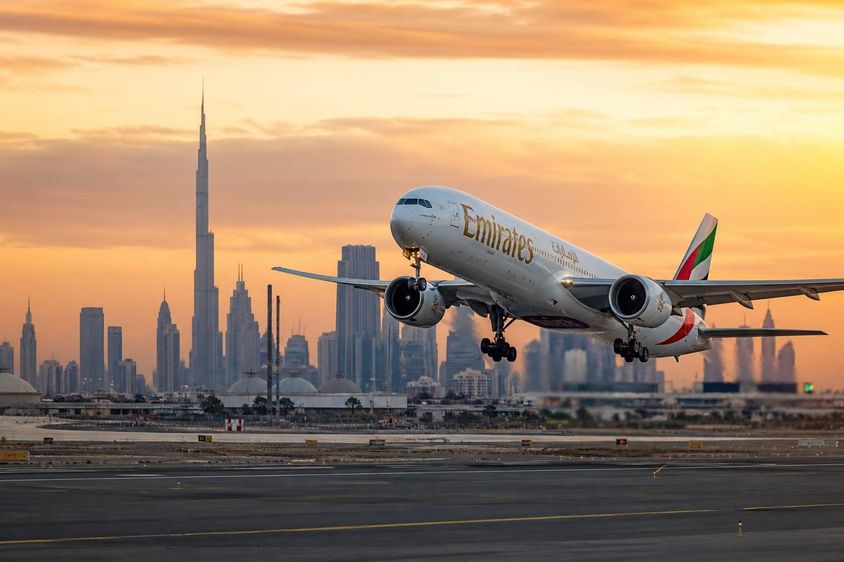 High airplane ticket prices