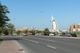 Az Umm Suqeim és a Jumeira Street kereszteződése Dubaiban.
