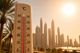 Dubai Nyári Hőcsúcs Kezdete