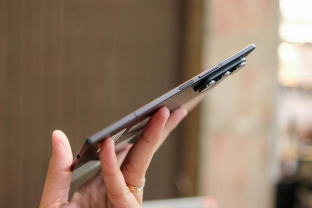 Samsung Galaxy Z Fold7 