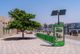 Careem kerékpárkölcsönző állvány az Al Shindagha kerületben 